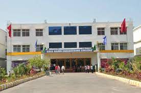Krishan Teja College of Hotel Management